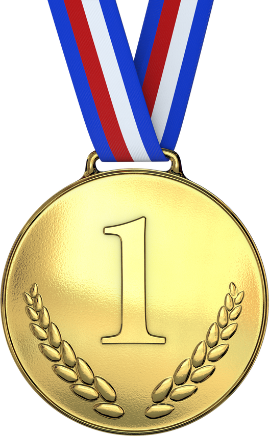 Gold Medal Illustration